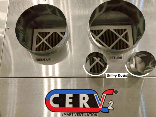 Build Equinox Featured Article Heat Pump (Hybrid) Clothes Dryers