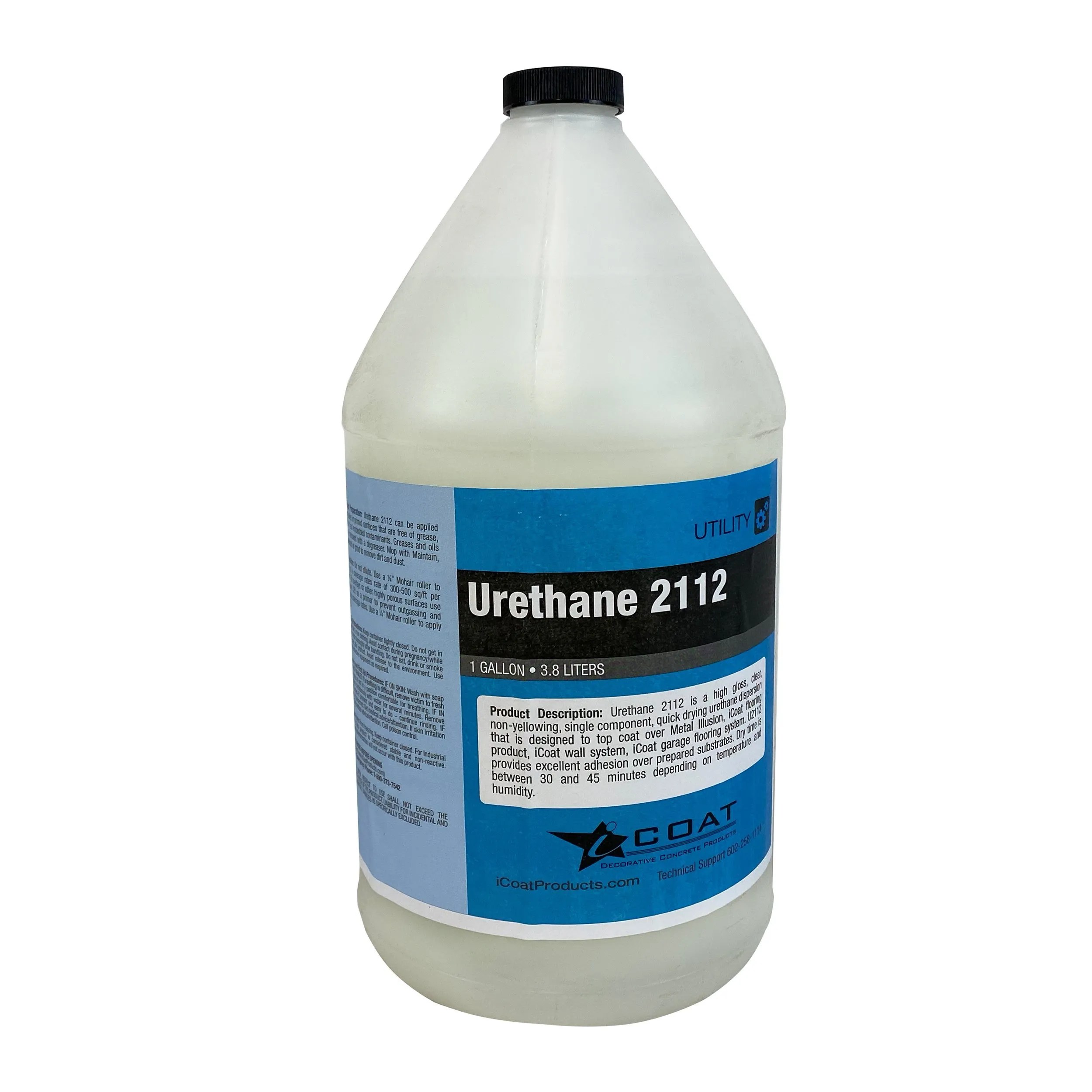 Urethane Concrete Floor Sealer Flooring Tips