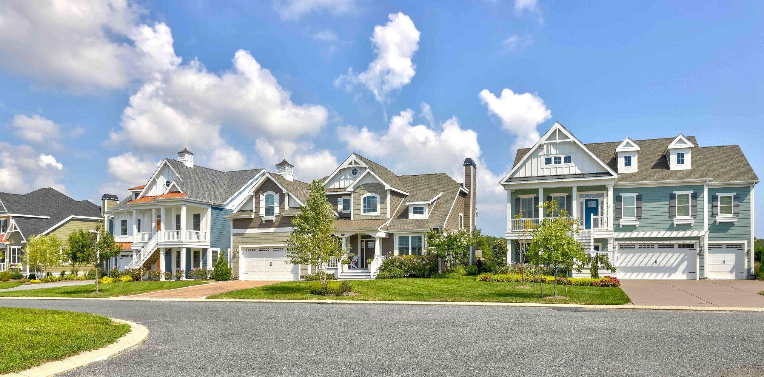 OwnerOccupied SingleFamily Housing Units Across Congressional