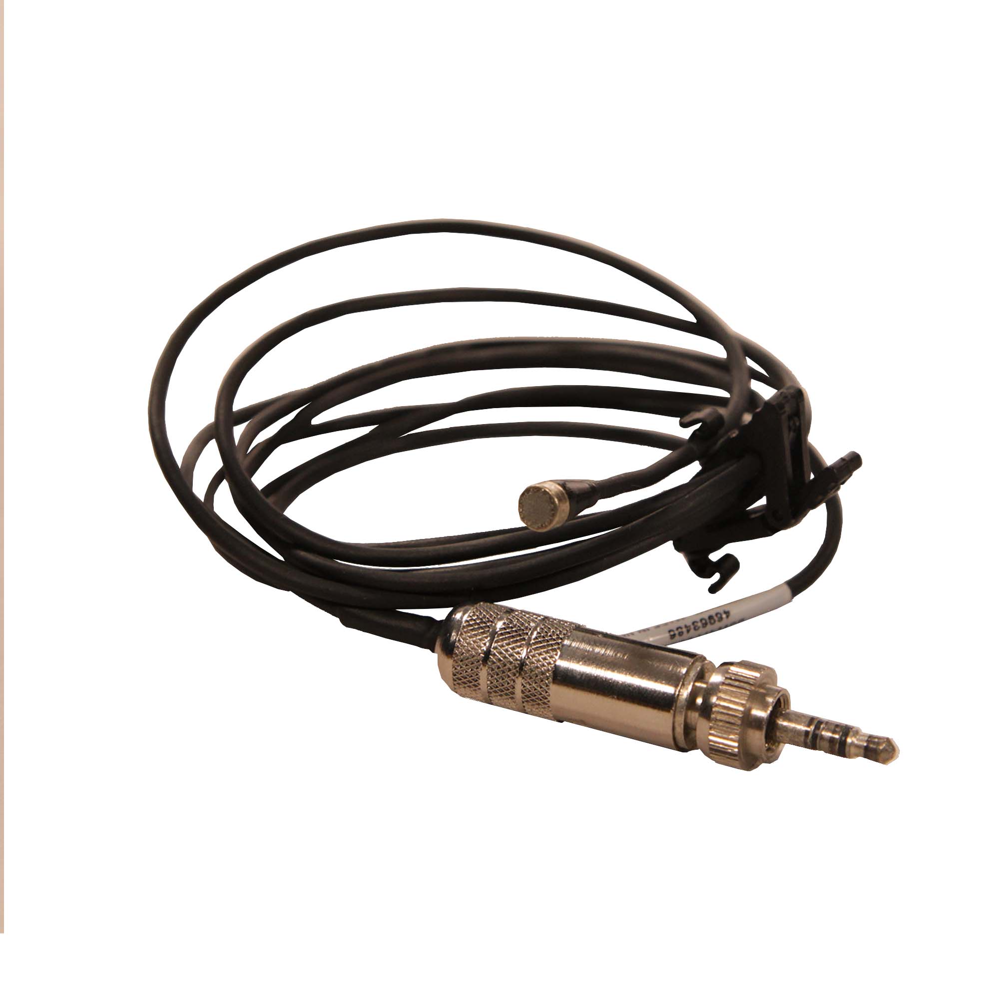 Countrymen B3 Lav Mic The Data Frame Equipment Package Builder