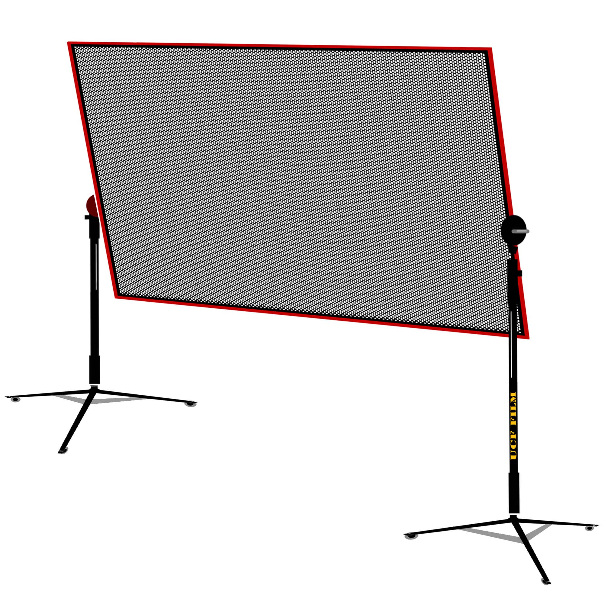 Grip Equipment The Data Frame Equipment Package Builder