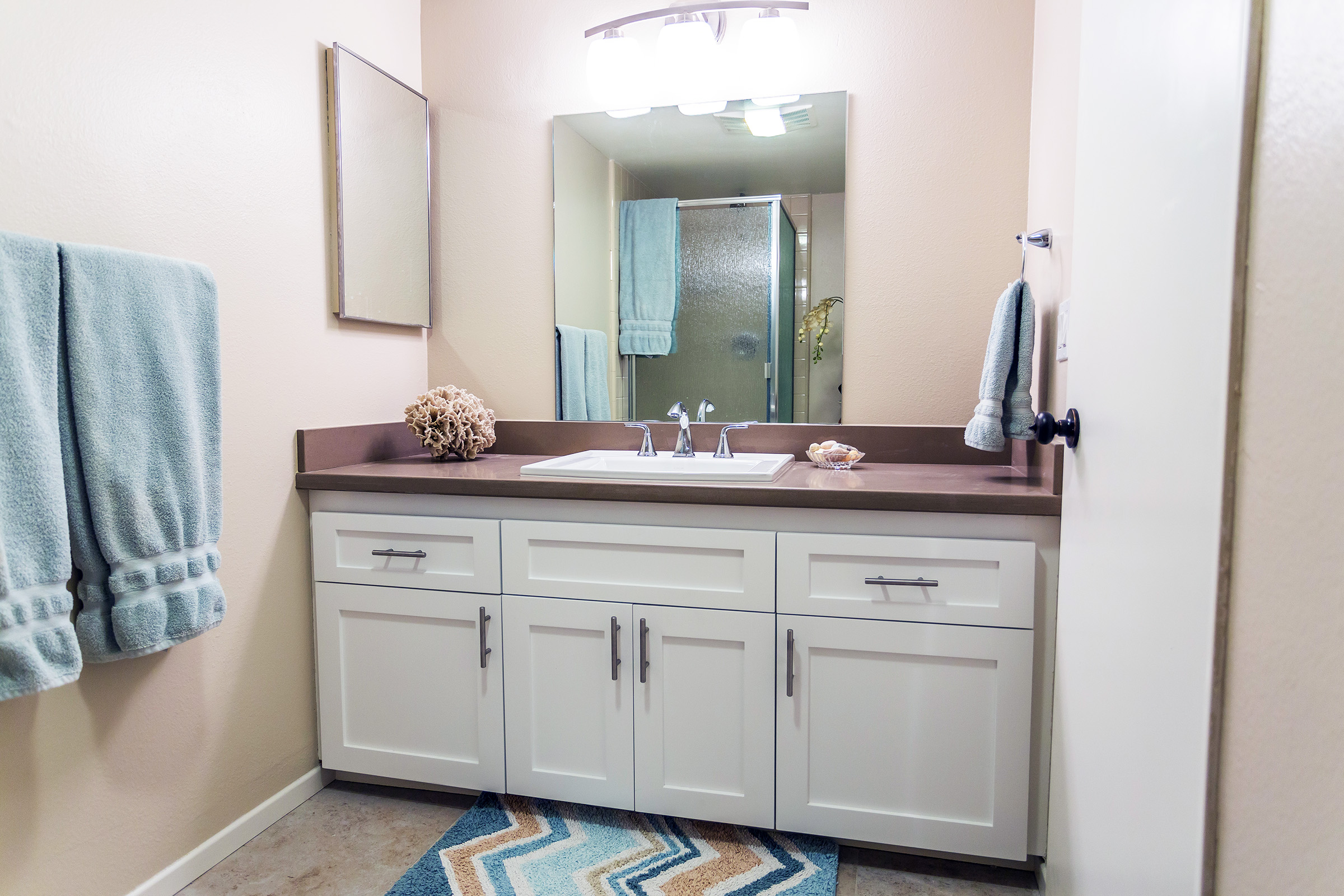 Bathroom Remodel Contractor Build A Bathroom That's Yours
