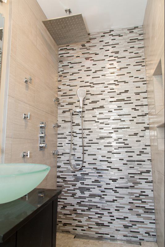 Bathroom Remodel Builder Boy