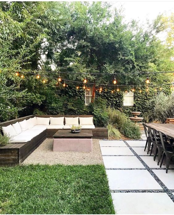 Backyard Renovations That Are Worth the Investment