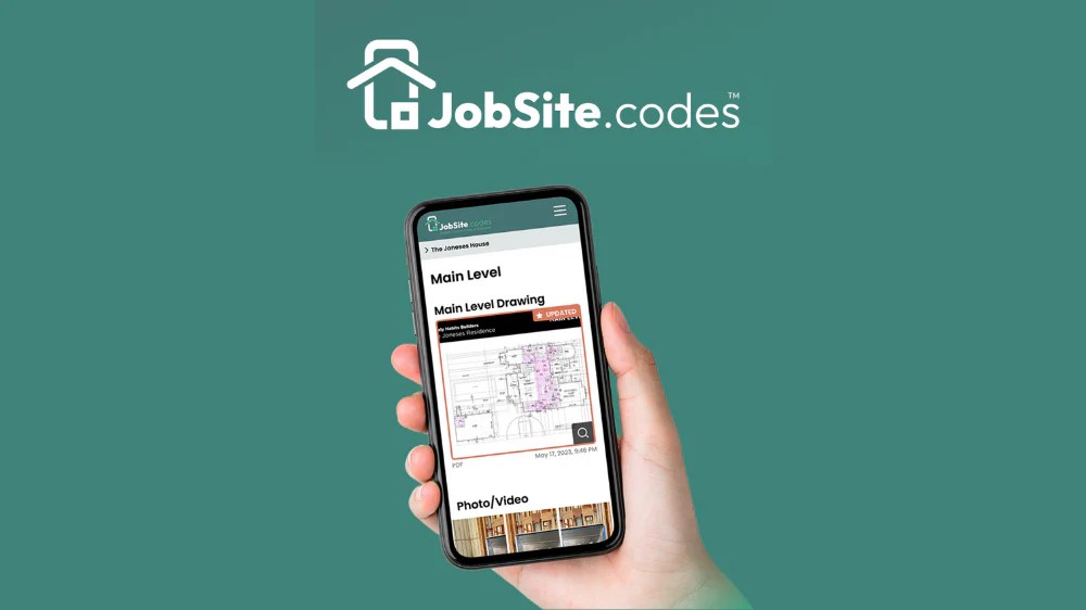 Jobsite.Codes Builder Brigade