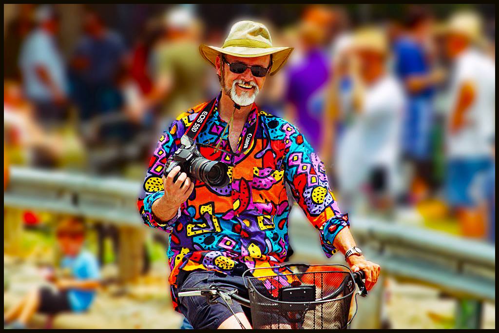 Kevin Bailey Builder Exposure