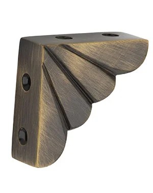 Corner Bracket – Wave – Manish International