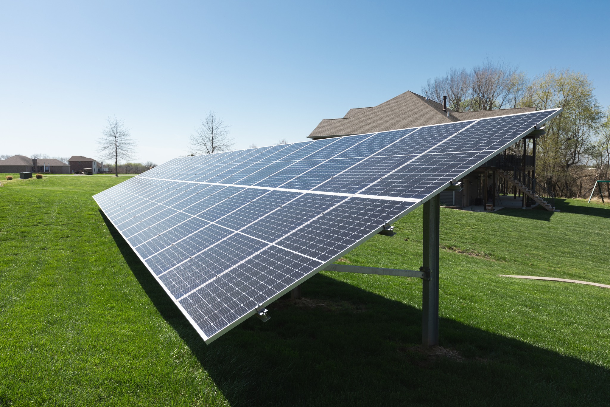 Enertech Global, LLC Builder Innovator