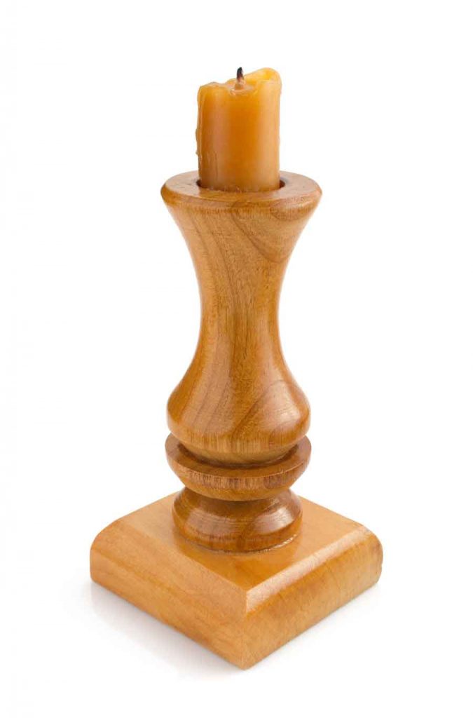 25 Wood Turning Project Ideas To Make With a Wood Lathe Builderology