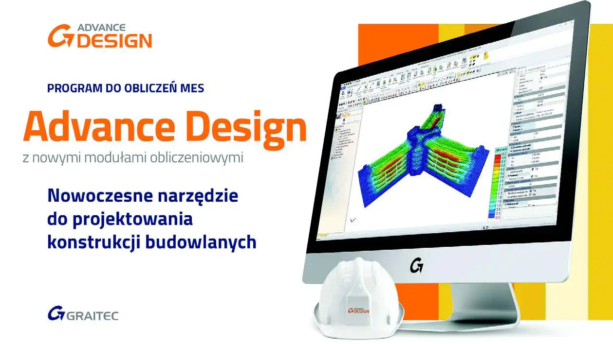 ADVANCE DESIGN BUILDER POLSKA