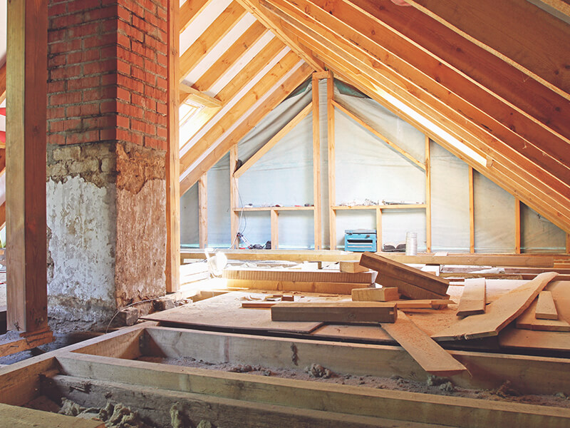 Builders Services in Brighton Brighton Builders