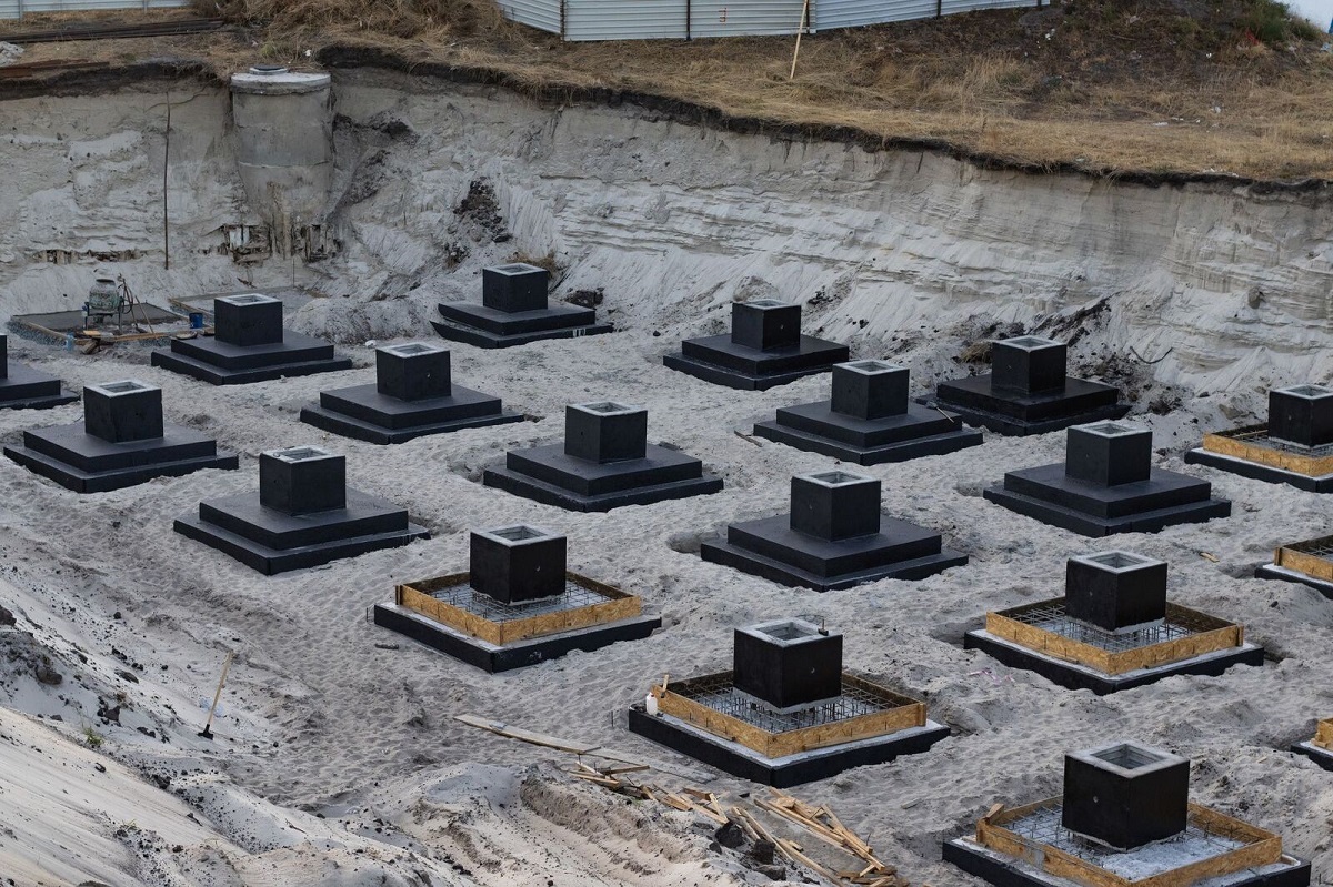 Foundations Services in Brighton Brighton Builders