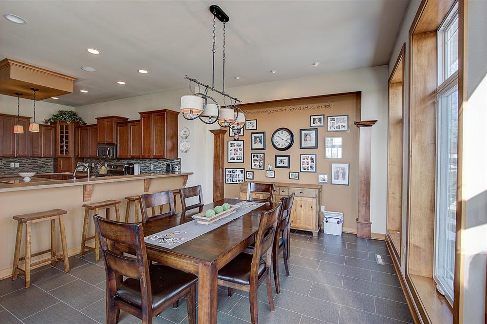 Jewell Homes, Inc Builders Showcase