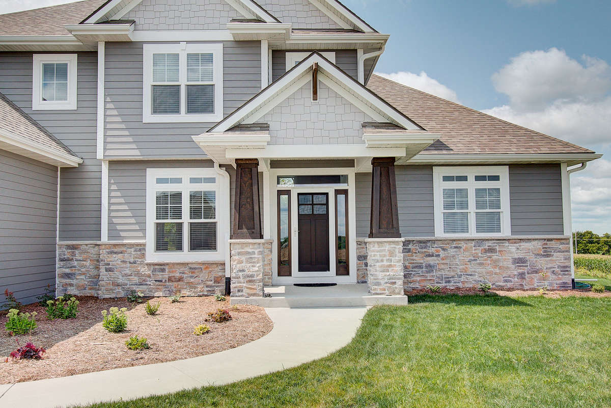 Jewell Homes, Inc Builders Showcase