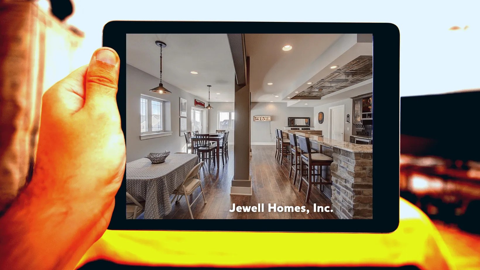 Builders Showcase Virtual Tours Fall 2020 Home Building & Remodeling