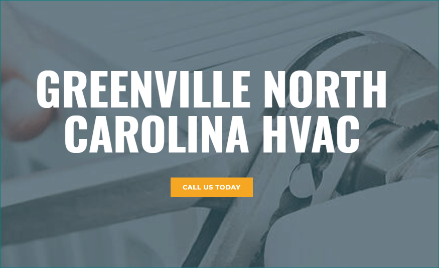 Greenville North Carolina HVAC Builders Showcase