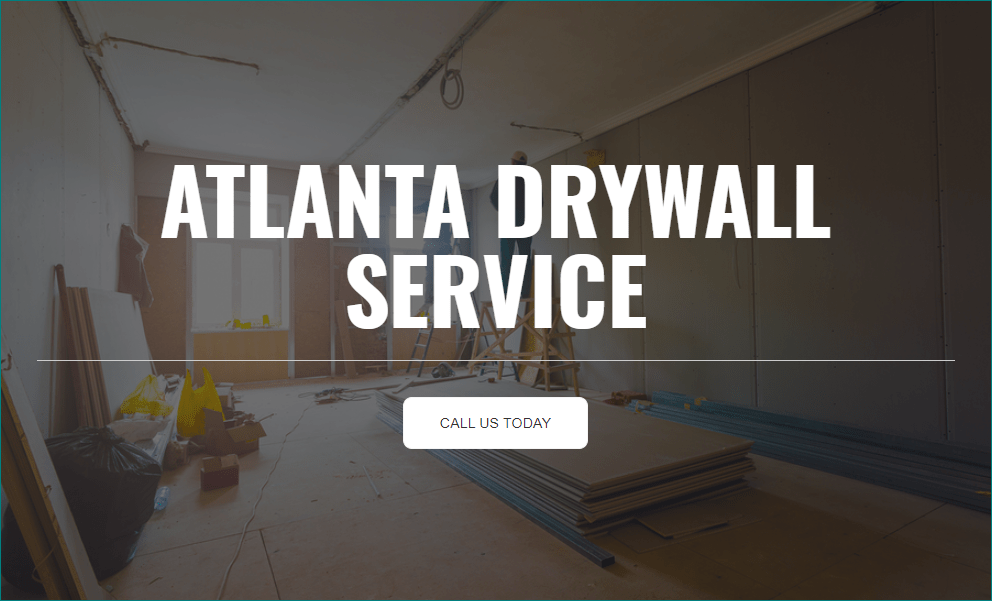 Atlanta Drywall Service Builders Showcase