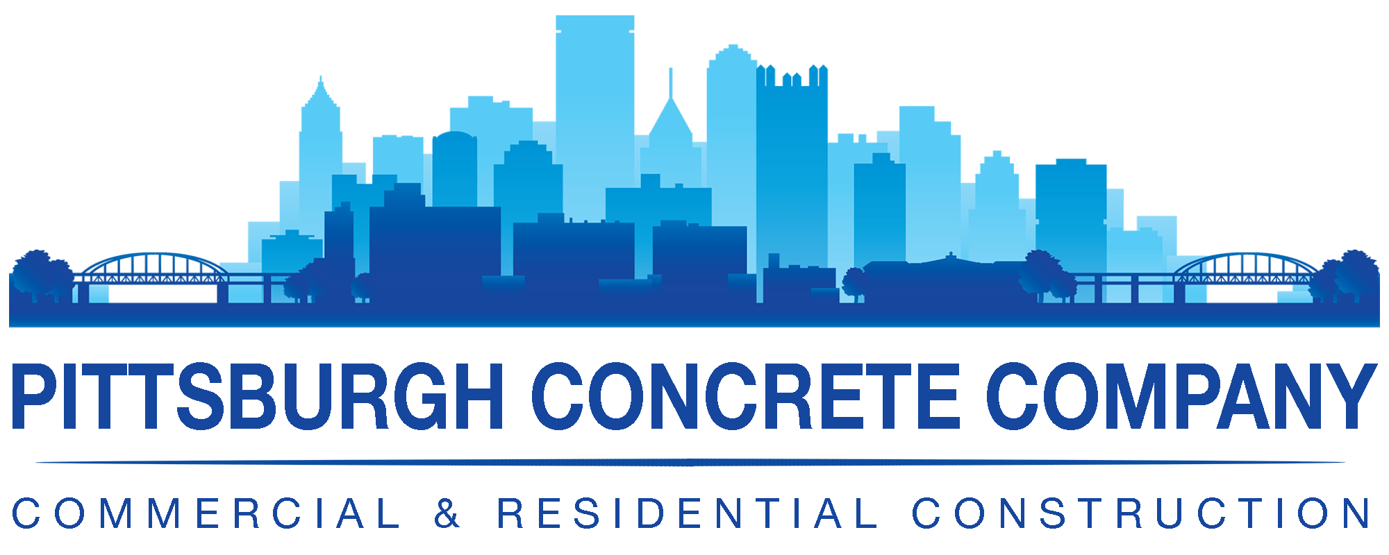Pittsburgh Concrete Company Builders Showcase