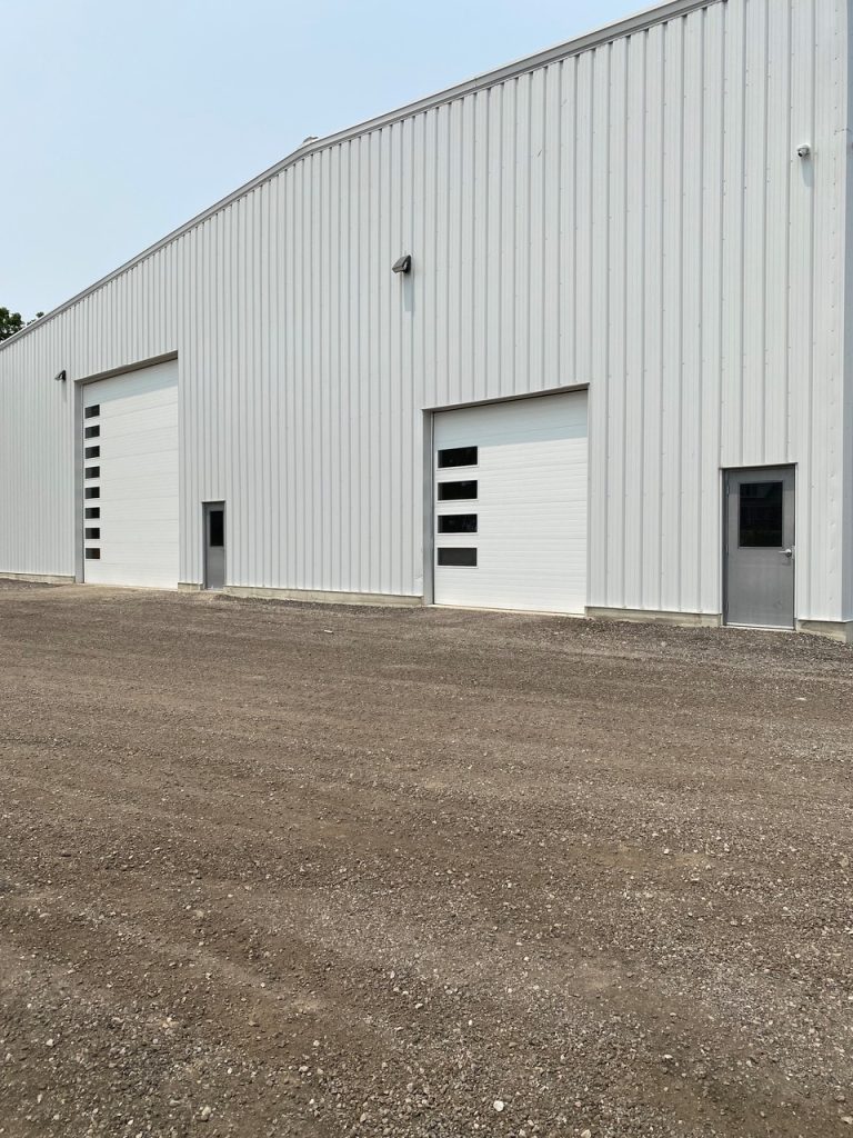 Ruthven Greenhouse Construction Builders Showcase