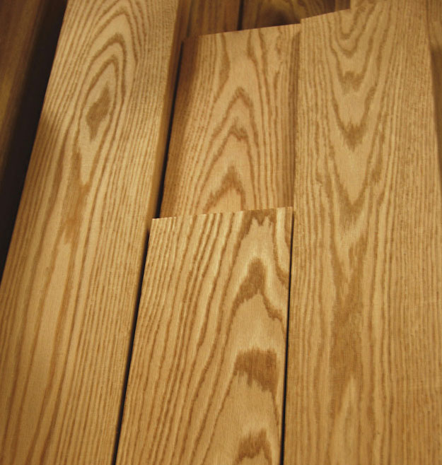 Oak Boards Builders Surplus