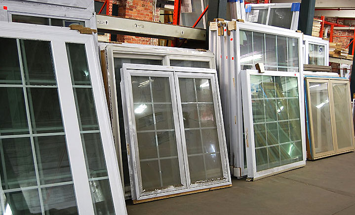 Windows & Doors ABC Supply