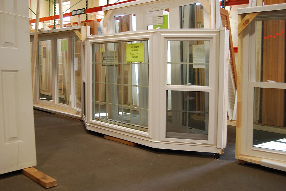 Surplus Windows Builders Surplus