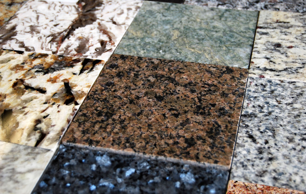 granite3 Builders Surplus