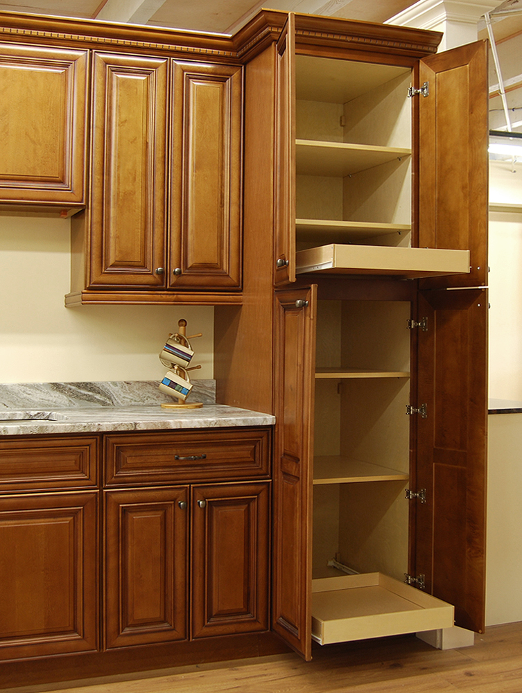 Kitchen Options Builders Surplus
