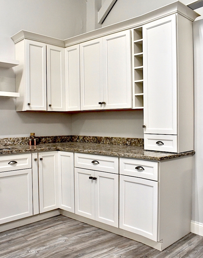 Builders Warehouse Kitchen