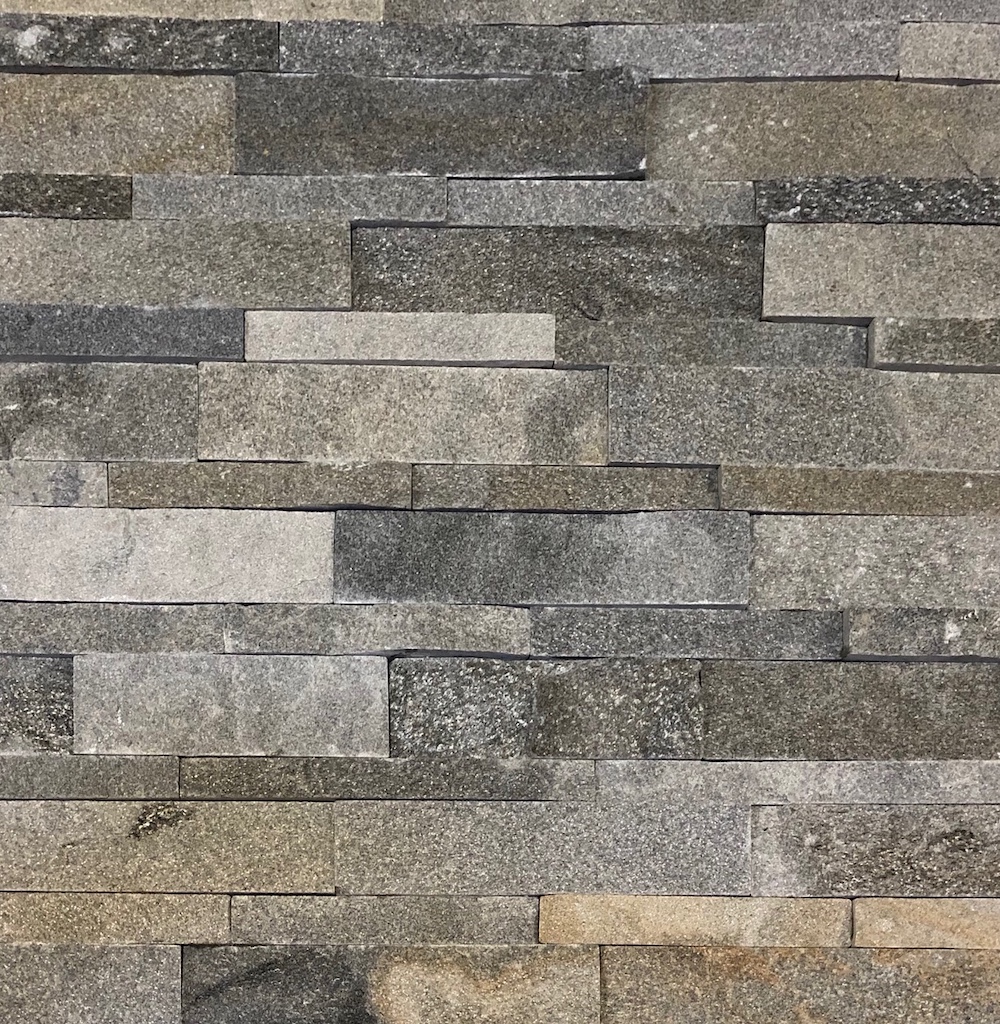 Builders Oversized Folded Flagstones