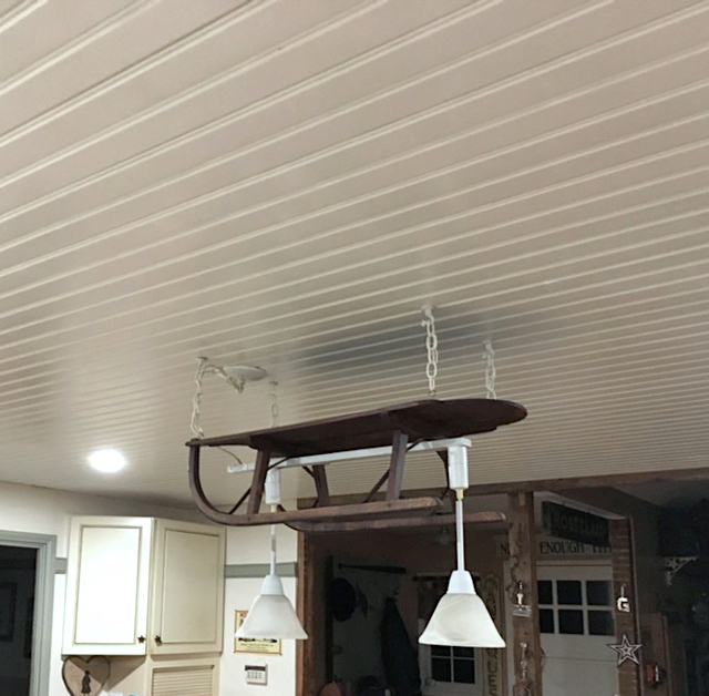 Edge & Center Bead Primed Builders Surplus