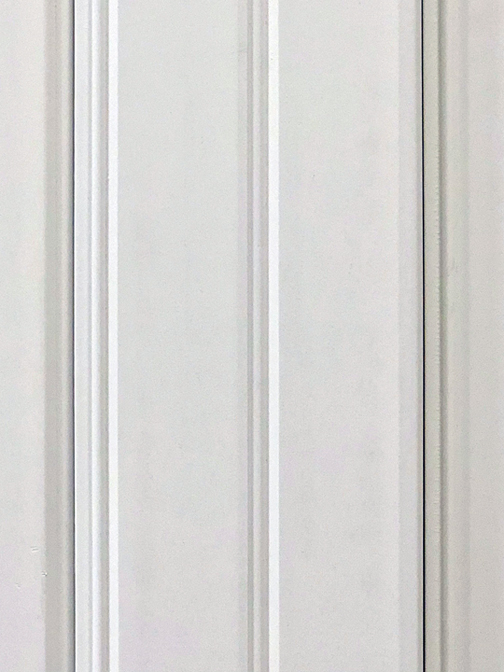 Edge & Center Bead Primed Builders Surplus