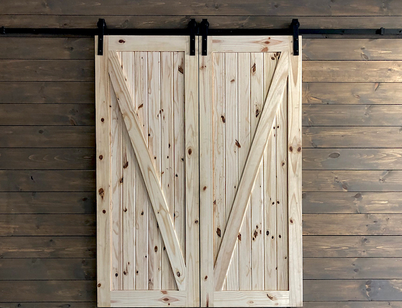 Interior Barn Doors Builders Surplus
