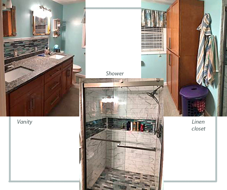 Kristin Builders Surplus