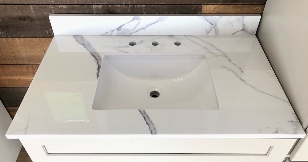 Bathroom Vanity Tops Builders Surplus