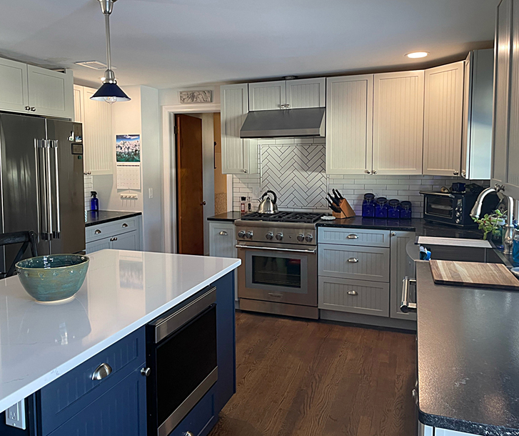 Nantucket Builders Surplus