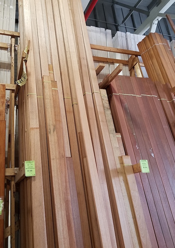 The Best Decking Boards for Your Summer Decking Project Builders Surplus