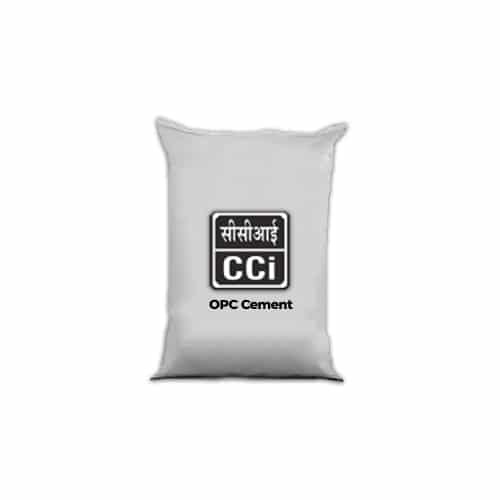 Order For CCI OPC Cement At Low Price Builders9