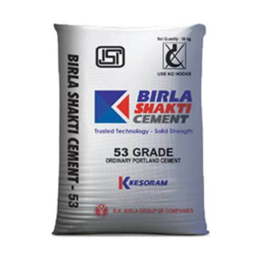 Birla Shakti OPC Cement At Best Price Online Builders9