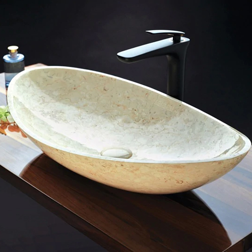 Buy Aquant Aura Table Top Wash Basin Online In Hyderabad.