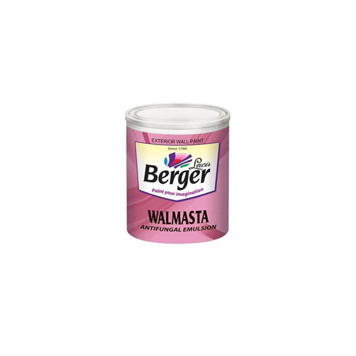 Shop Berger 20 Ltr Walmasta Emulsion (Terracotta)