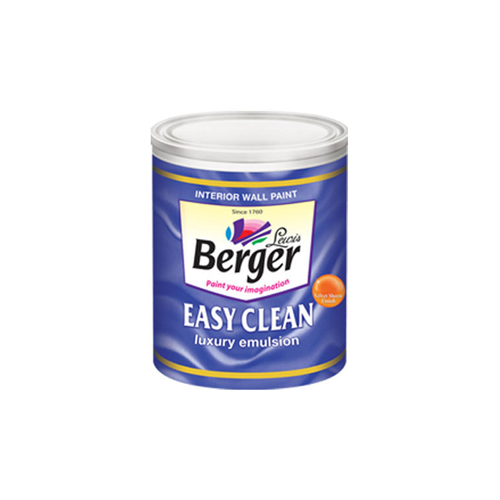 Buy Berger 1 Ltr Easy Clean Luxury Emulsion (W1)