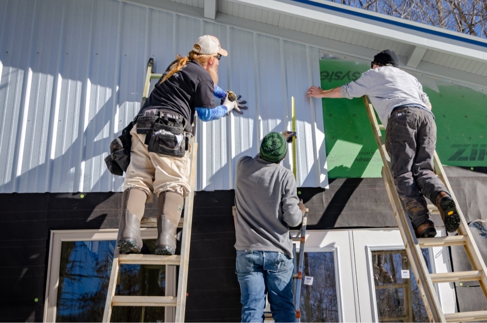 How Much Do Carpenter Apprentices Earn? Builders Academy Australia