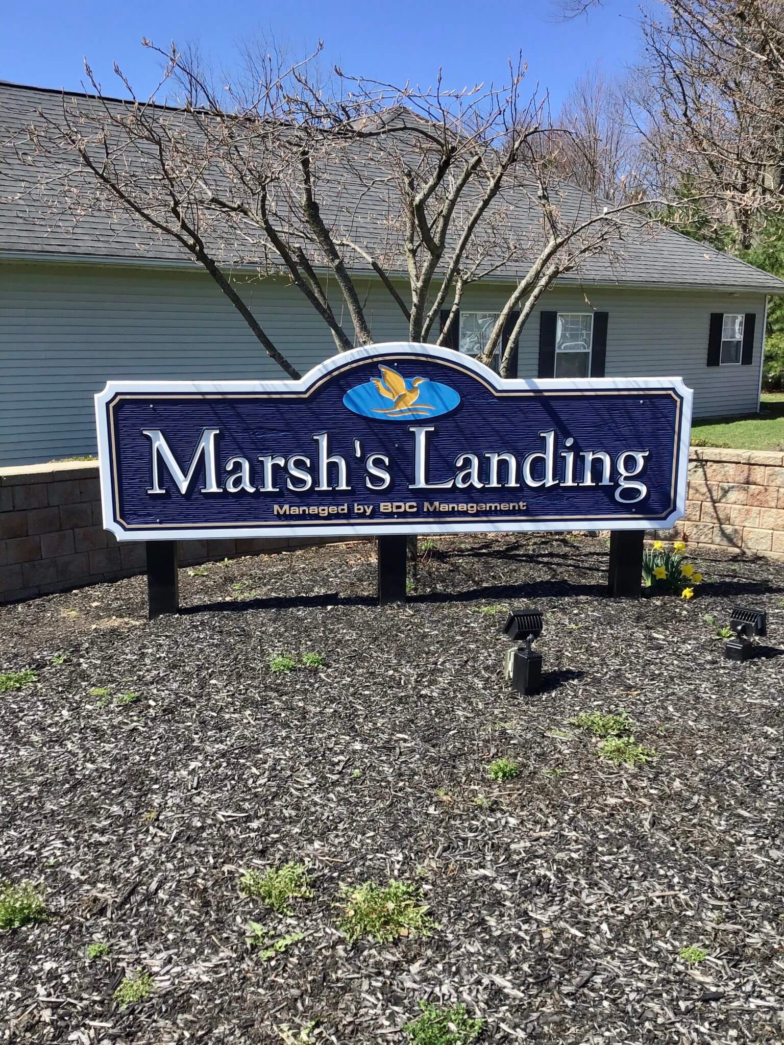 Marsh’s Landing Apartments Builders and Developers