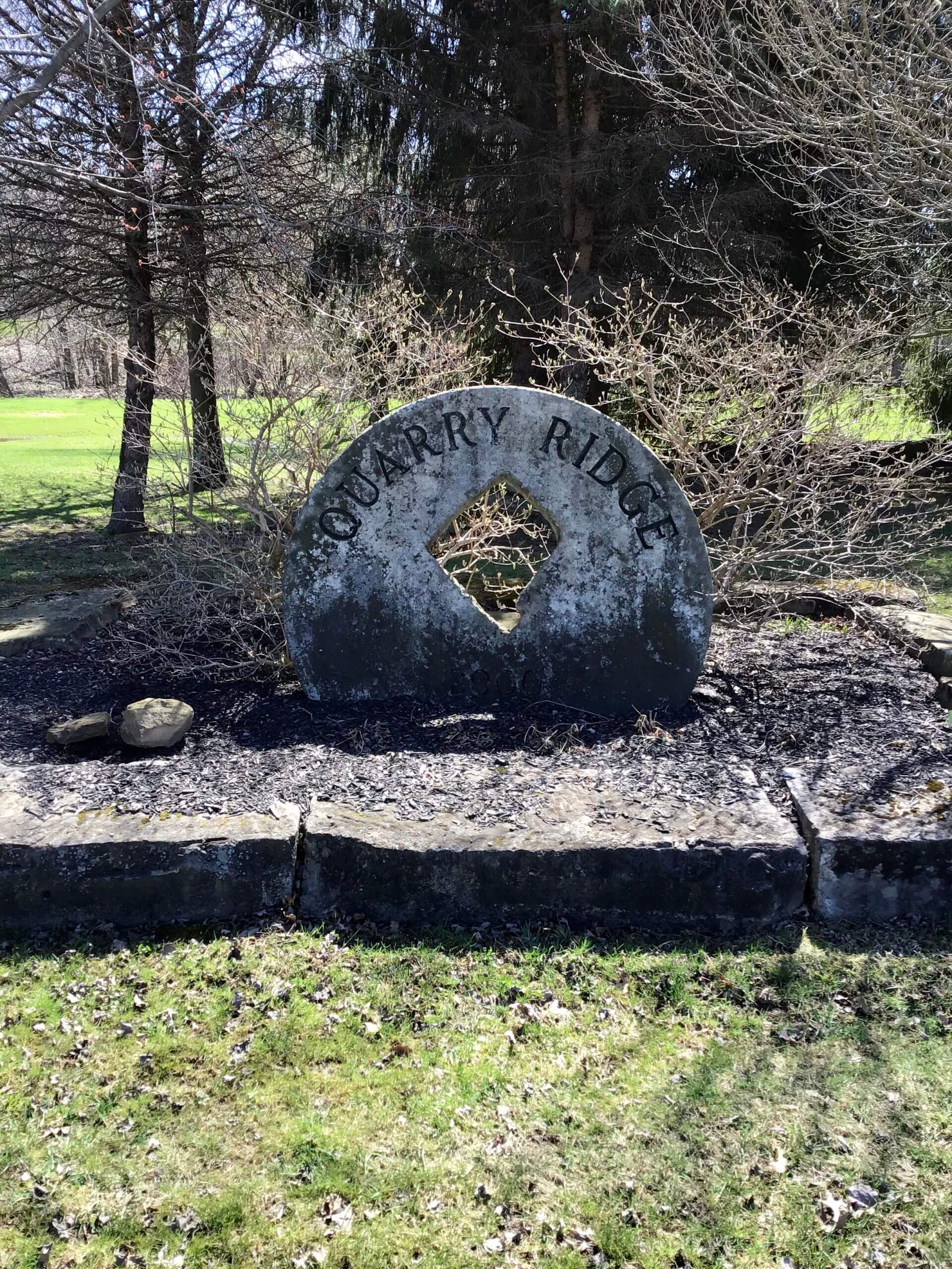 Quarry Ridge Builders and Developers