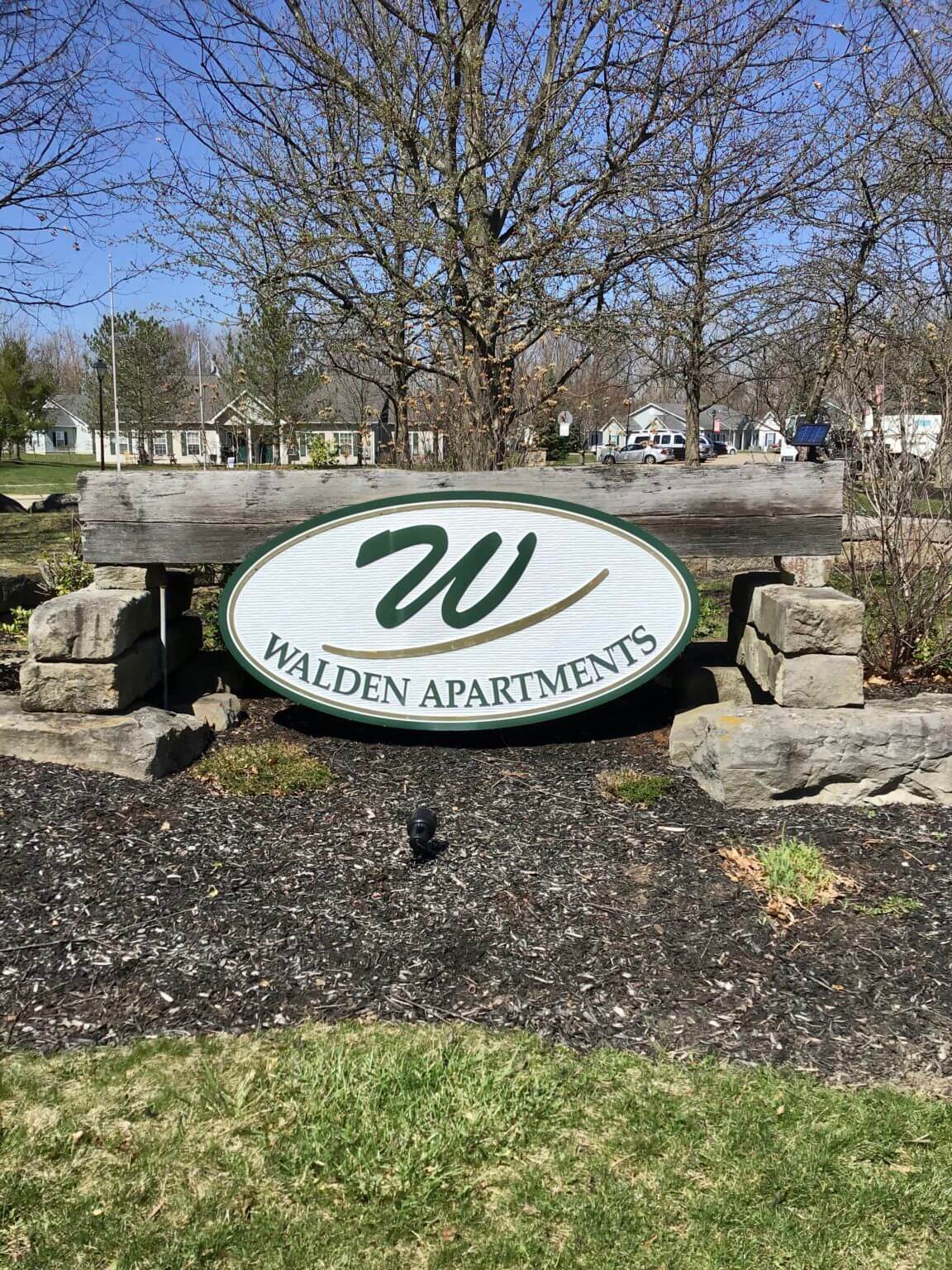 Walden Apartments Builders and Developers