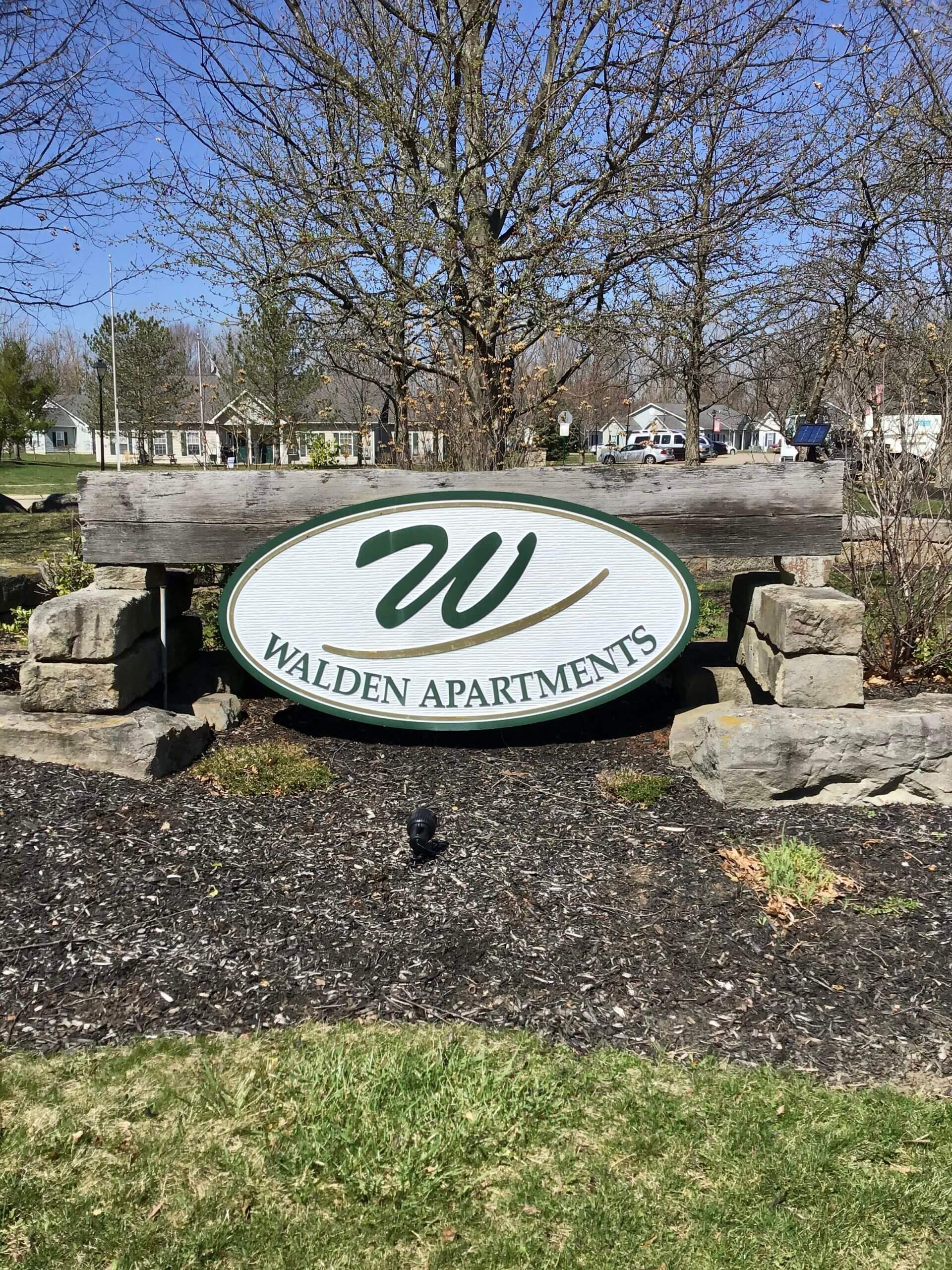 Walden Apartments Builders and Developers