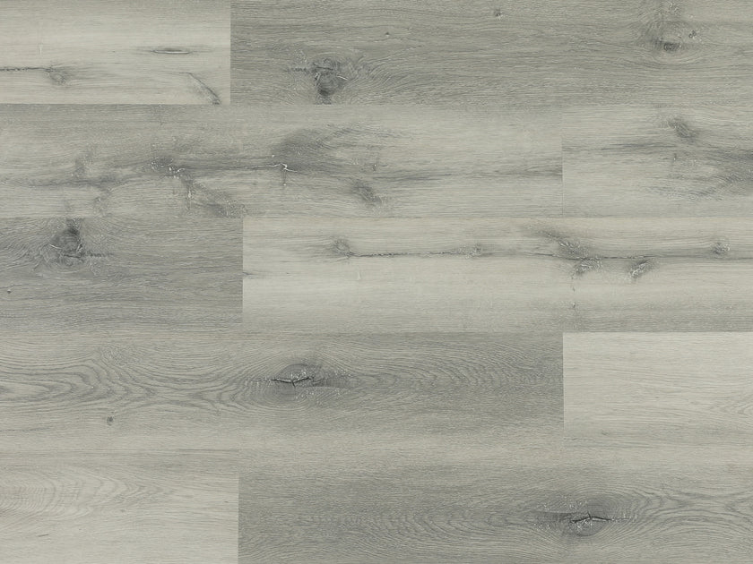 Jasmine Vinyl Flooring 5MM 7.2" x 48" ECOLUX SERIES Builder's Bliss
