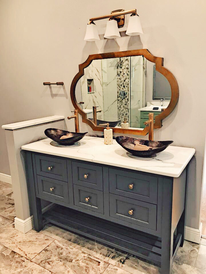 Our Kitchen & Bath Supplies Builders Choice Kitchen & Bath, LLC