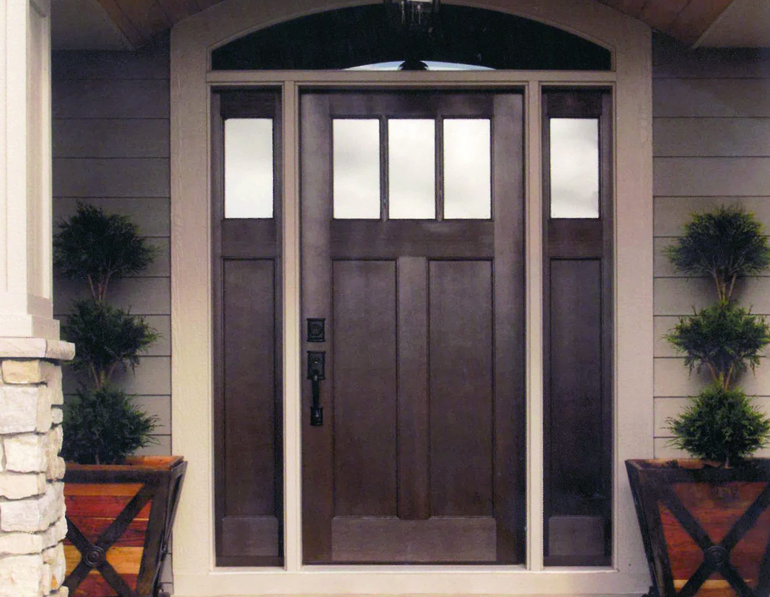 Builders Grand Island Builders